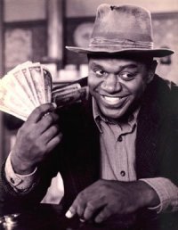 Adrian Jackson