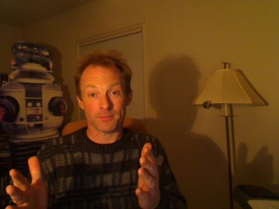 Patrick Casey