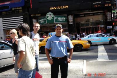 Merrill Fernandes