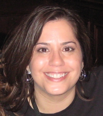 Bernadette Saaby