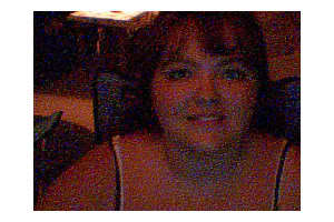Patricia Donah