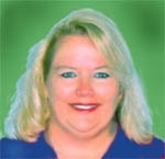 Marcia Teachout