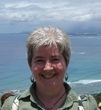 Maria Morton