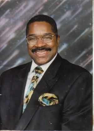 James Irvin
