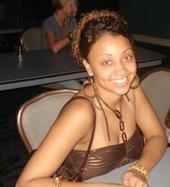 Felisha Kershaw
