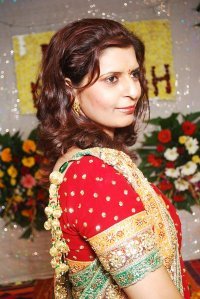 Neha Paroha
