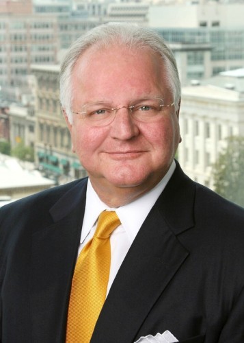 Judson Starr