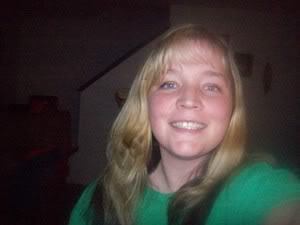 Melissa Daubenmire