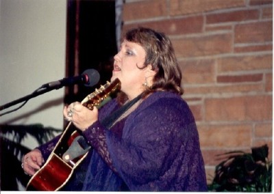 Susan Cypher