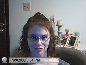 Jennifer Frost