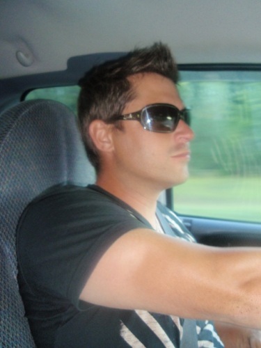 Christopher Campbell