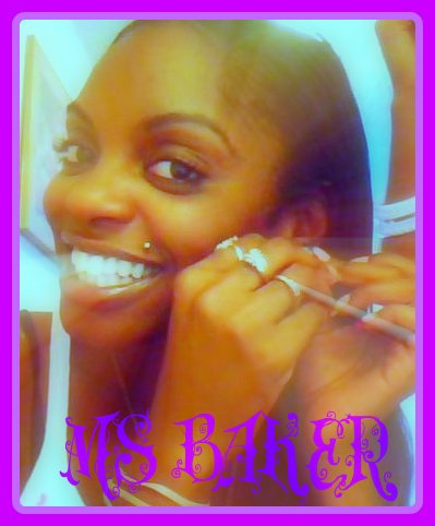 Fashane Baker