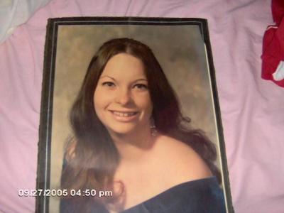 Sharon Schroeder