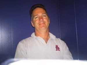 Arthur Carroll
