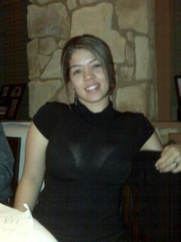Elizabeth Sust