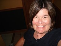 Nancy Carothers