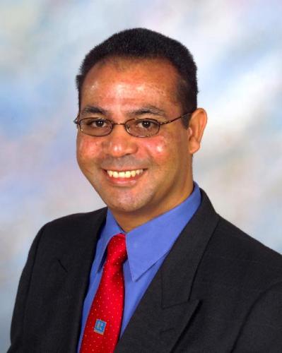 Luis Ramirez