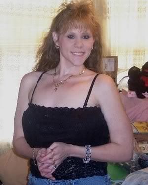 Kellie Sutherland