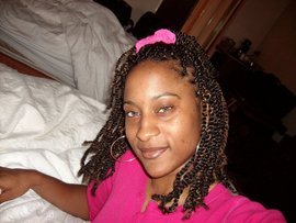 Niketa Hyter