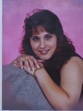 Mandy Hines