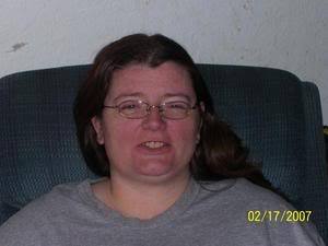 Amanda Breeden
