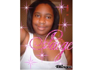 Paige Epps