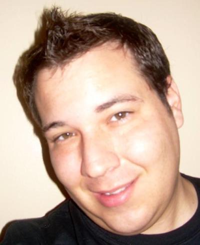 Lucas Keeran