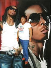 Iesha Mckinzy