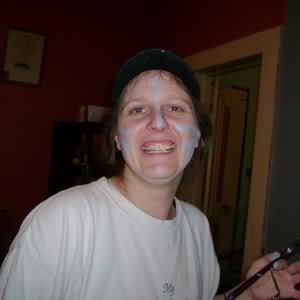 Veronica Vickery