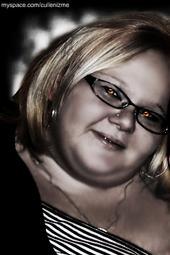 Misti Pinson