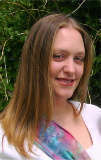 Rachel Beaudoux