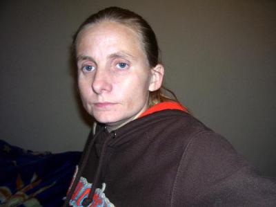 Freda Redwine