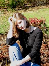Caitlyn Merriott