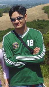 Dardy Chang
