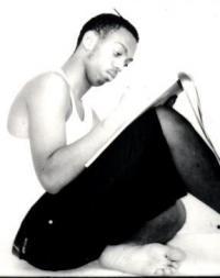 Bryan Trotter