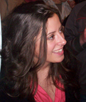 Amanda Keegan
