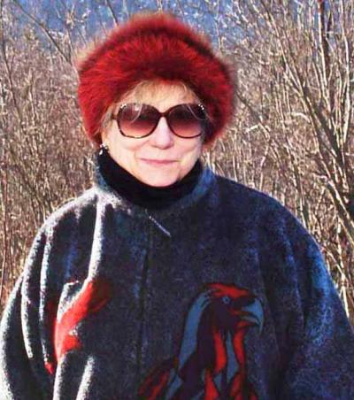 Betty Hendrix