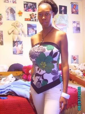 Tameesha Holland