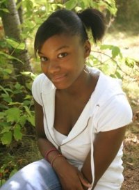 Barrisha Richards