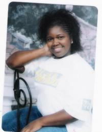 Kimberly Scott