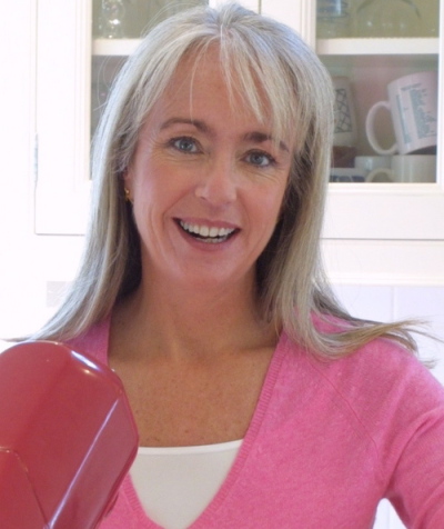 Mary Johnson