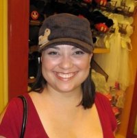 Samantha Bailey