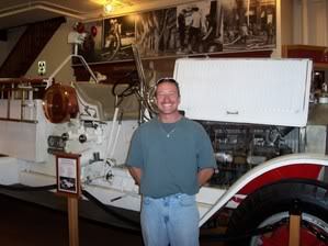 David Bushong