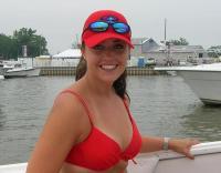 Amy Kaloski