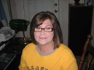 Deanna Griffin