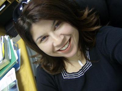 Lyndia Gonzalez