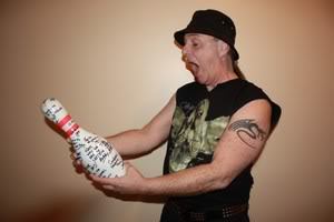 Bill Salvatore