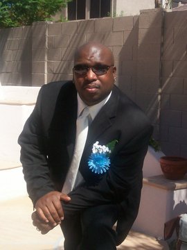 Kevin Overall