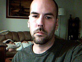 Troy Houff