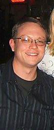 Robert Clay
